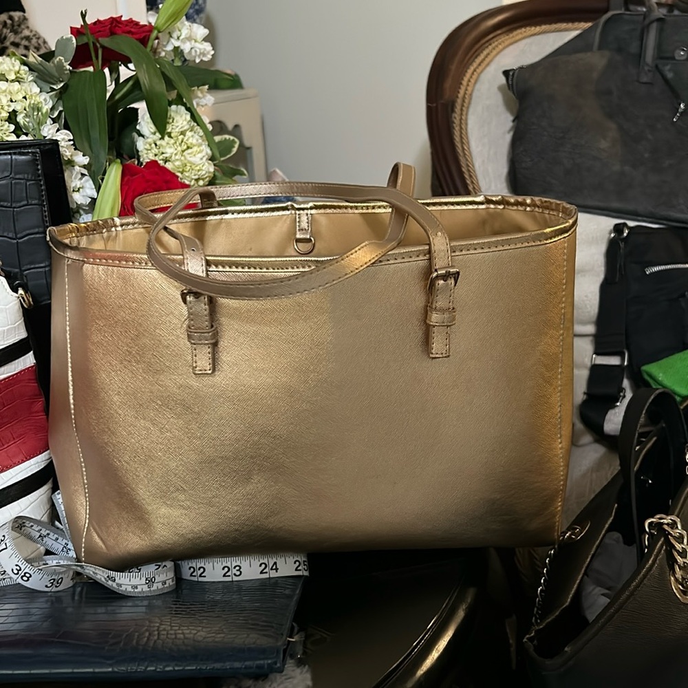 Gold Unbranded